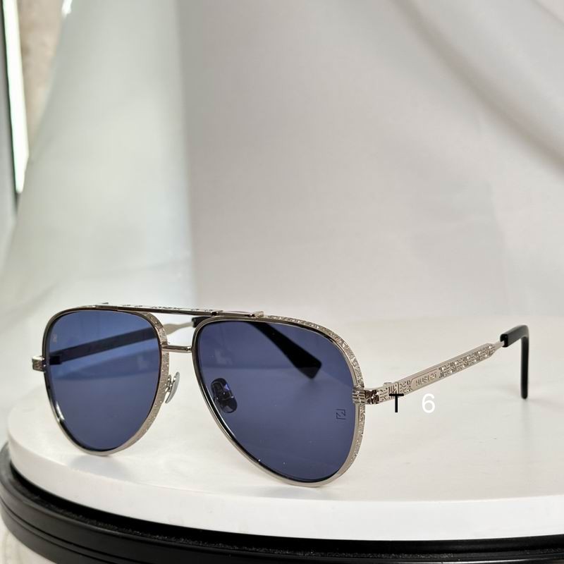 Hublot Sunglasses ID:20260410-1066